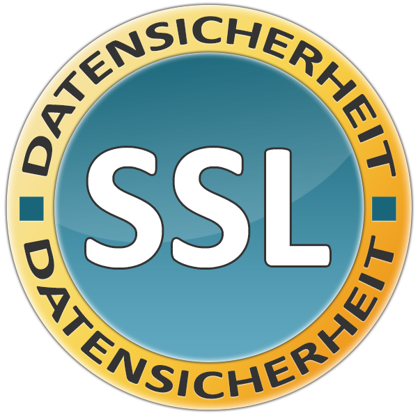 SSL-Verschlüsselung