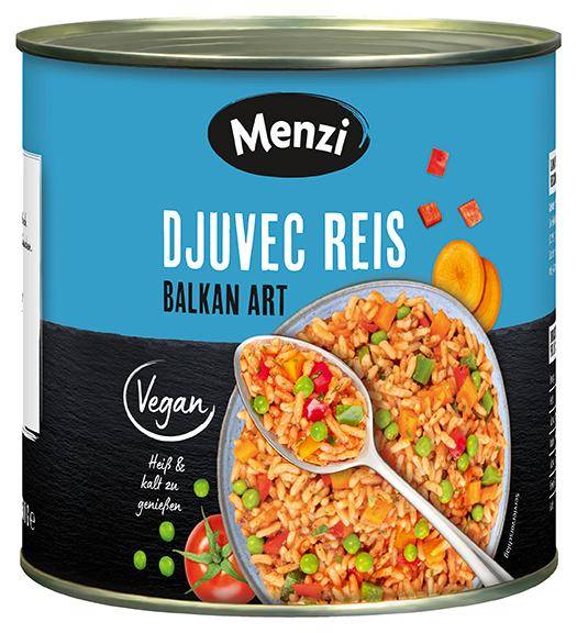 Djuvec Reis