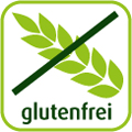 Glutenfrei