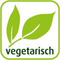 Vegetarisch