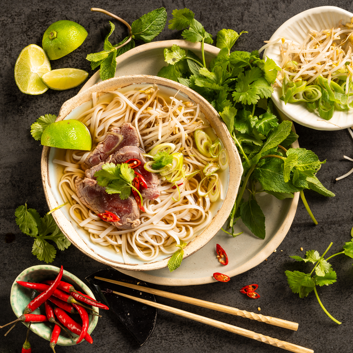 Pho Bo
