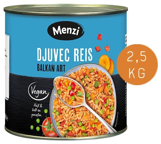 Djuvec Reis