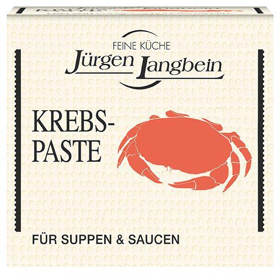 Krebs-Paste
