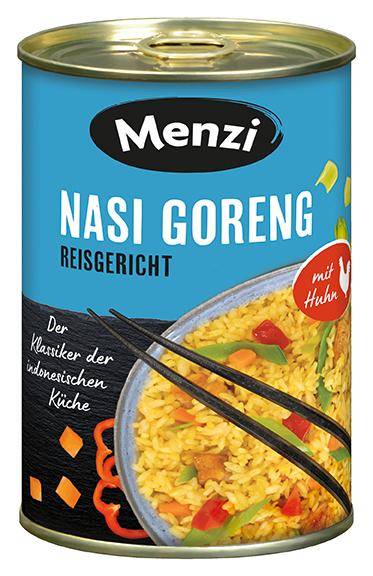Nasi Goreng
