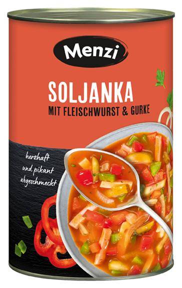Soljanka