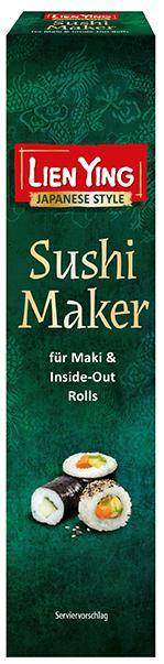 Sushi Maker