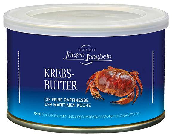 Krebsbutter