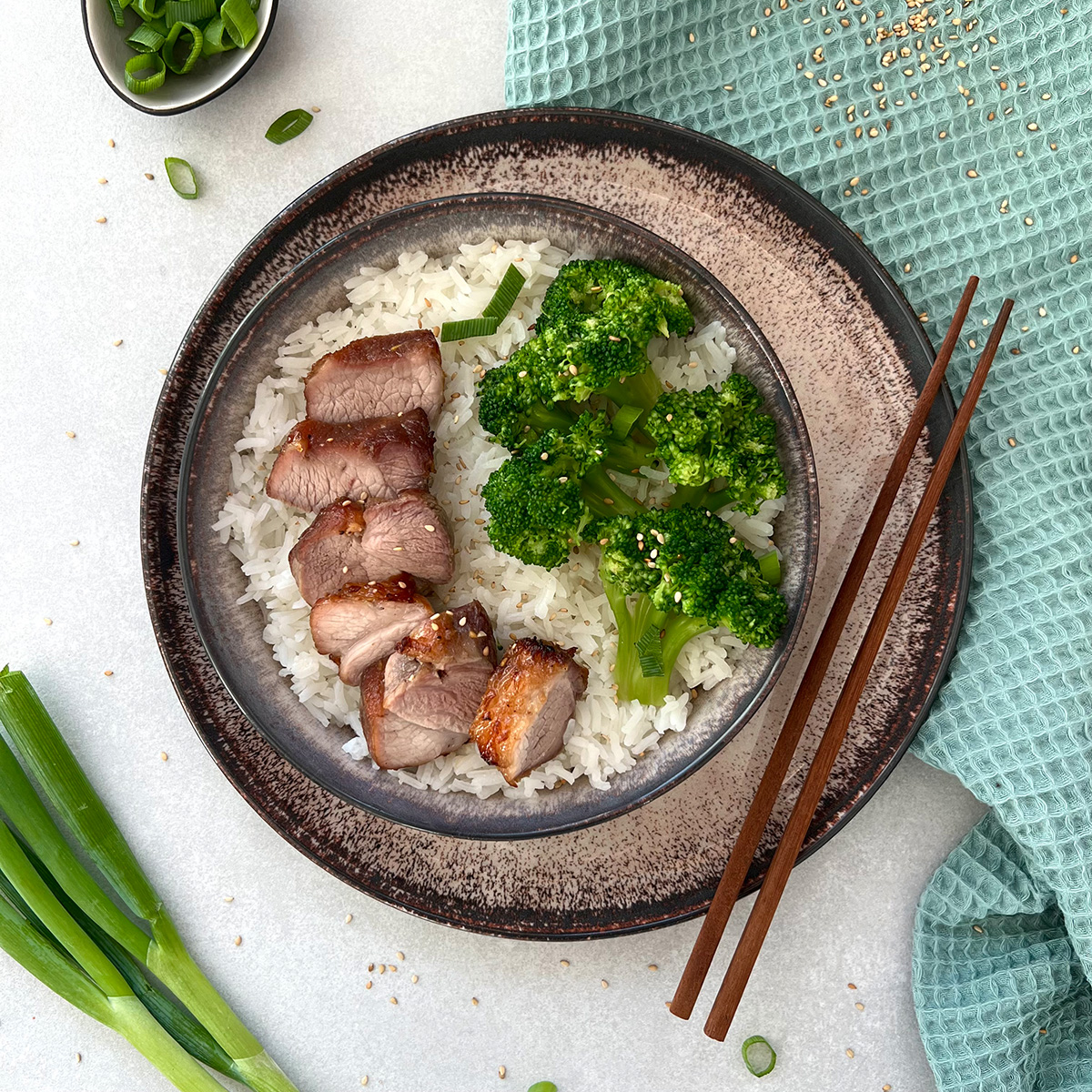 Char Siu