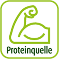 Proteinquelle