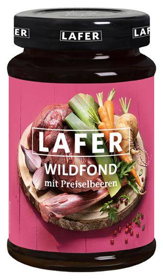 Wildfond