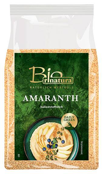 Amaranth Bio