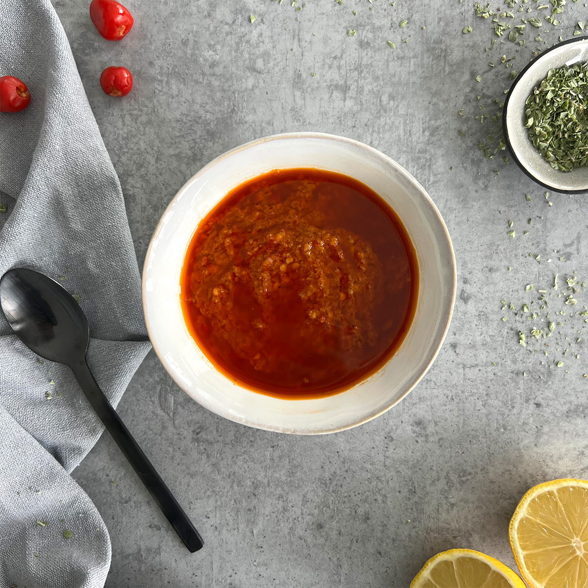 Piri Piri Sauce