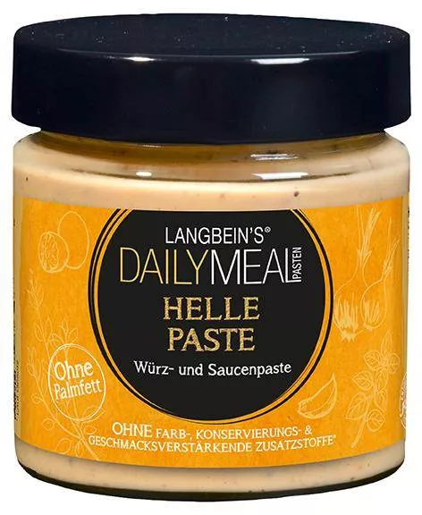 Helle Paste
