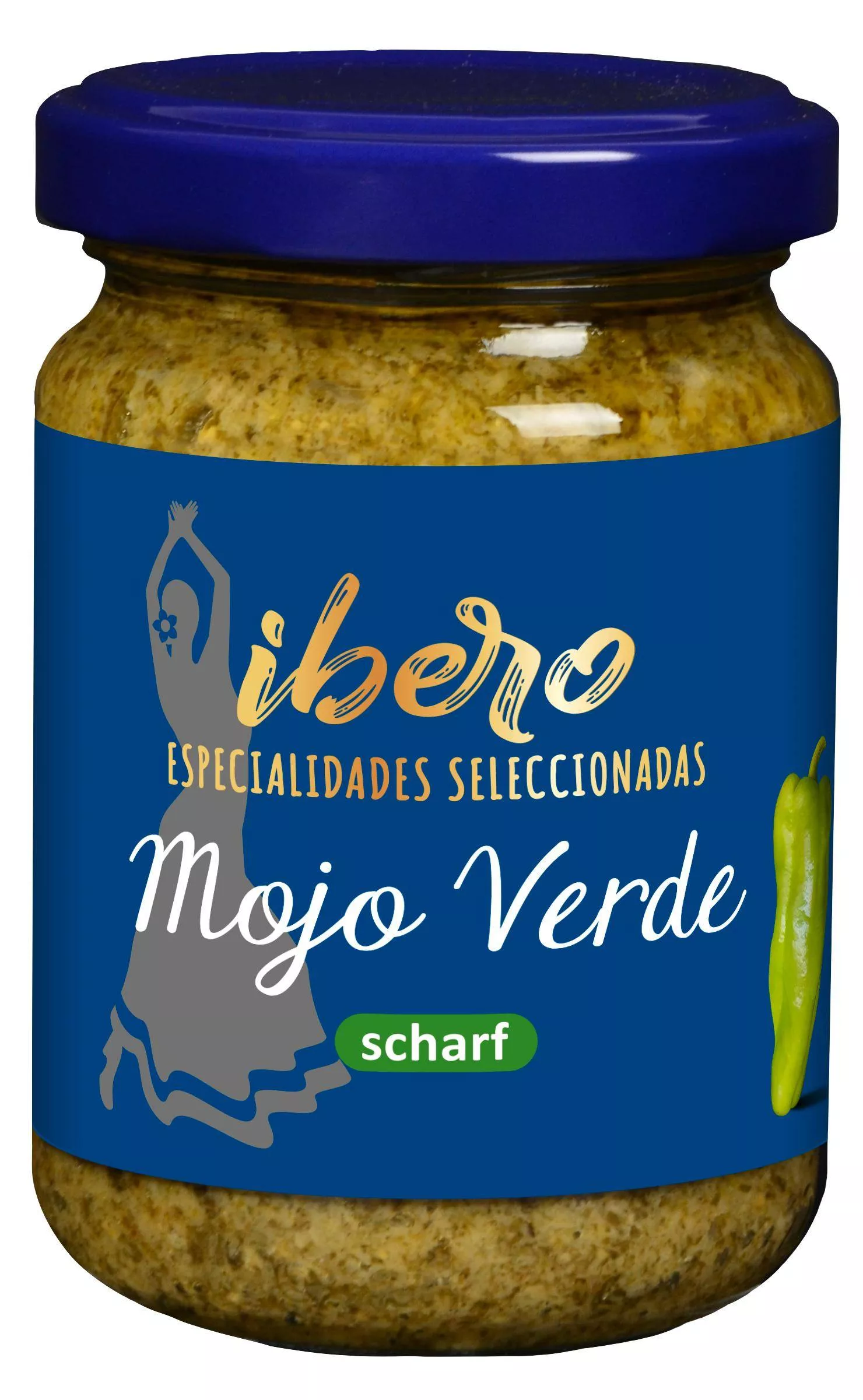 Mojo Verde