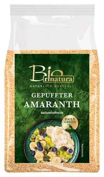 Amaranth Bio