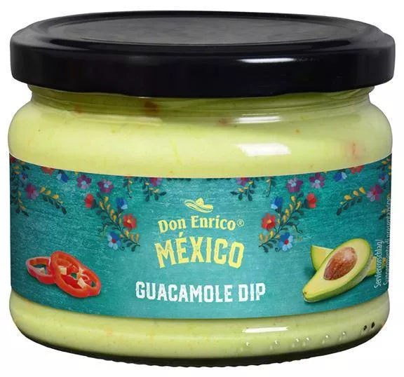 Guacamole Dip