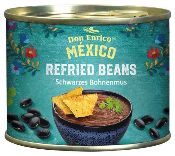 Refried Beans