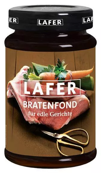 Bratenfond