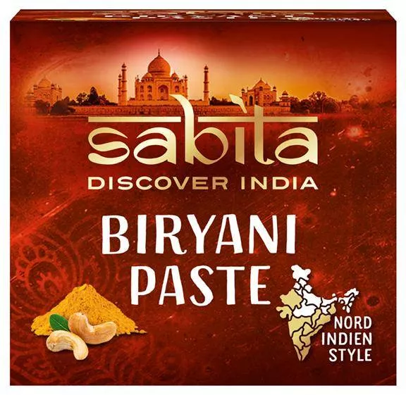 Biryani Paste