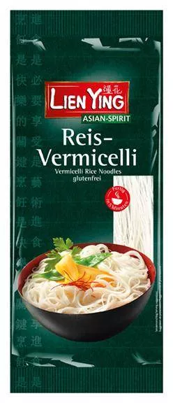 Reis-Vermicelli