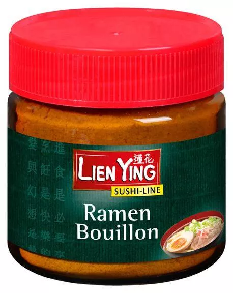 Ramen Bouillon