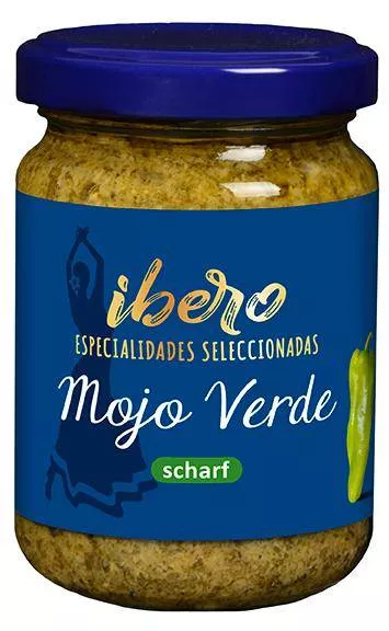 Mojo Verde