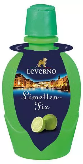 Limetten-Fix