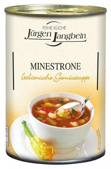 Minestrone