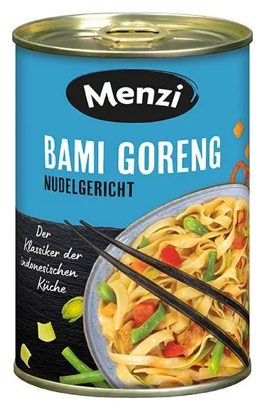 Bami Goreng