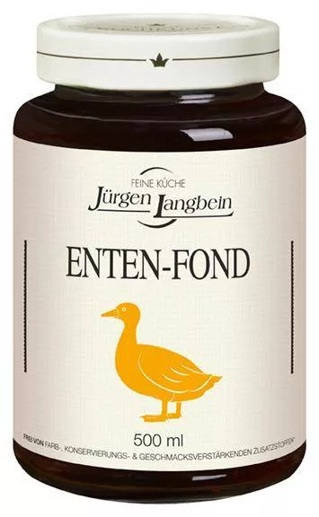 Enten-Fond