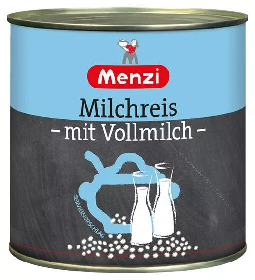 Milchreis