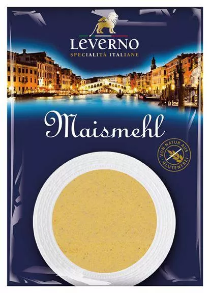 Maismehl