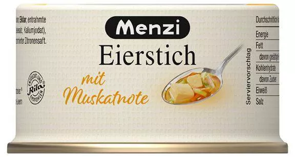 Eierstich