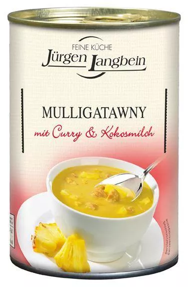 Mulligatawny