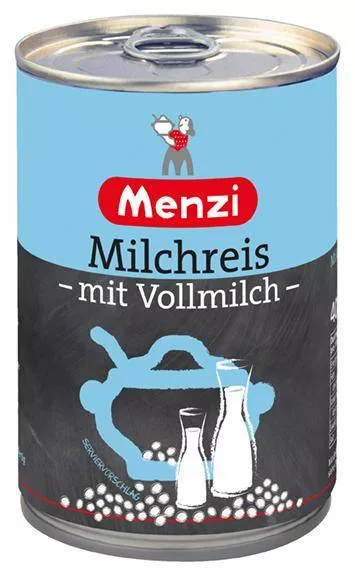 Milchreis