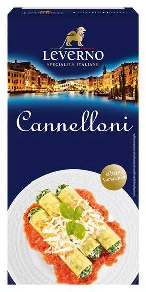 Cannelloni