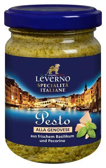 Pesto alla Genovese