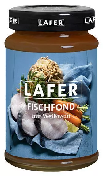 Fischfond