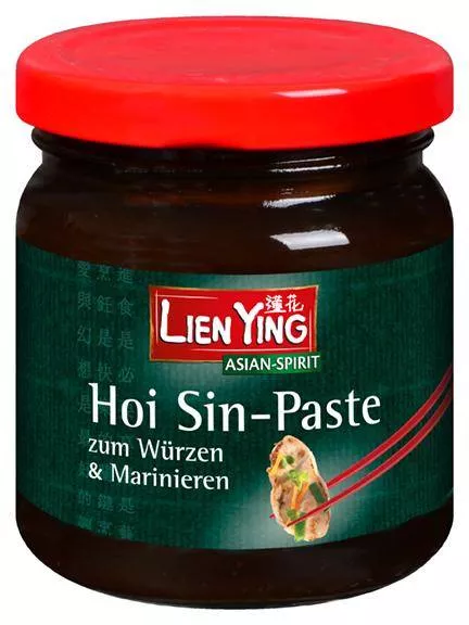 Hoi Sin-Paste