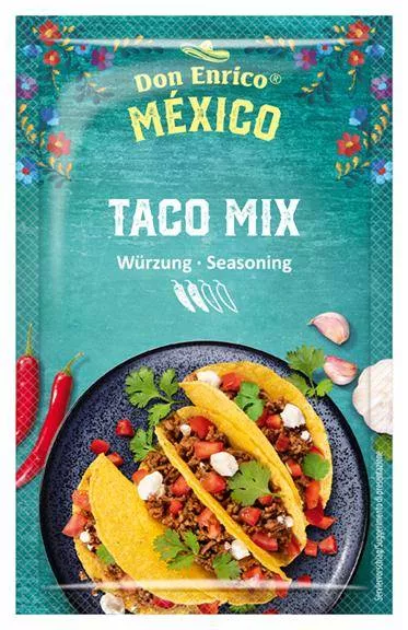 Taco Mix