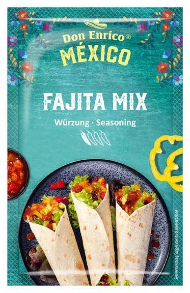 Fajita Mix