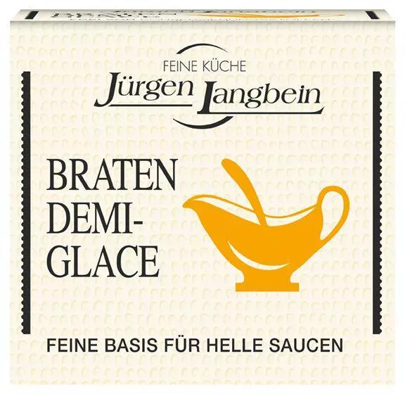 Braten Demiglace