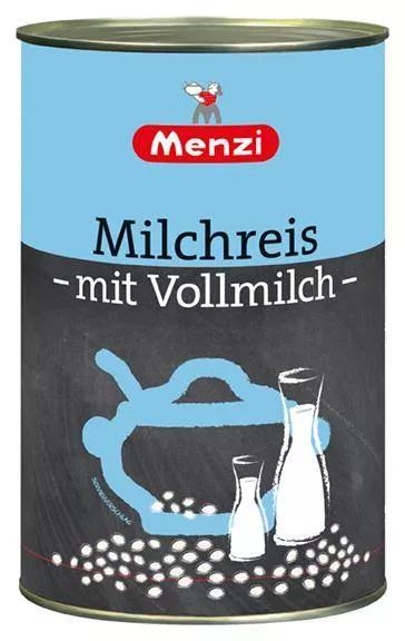 Milchreis