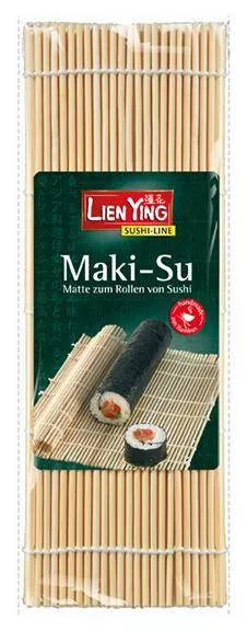 Maki-Su Matte