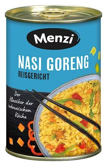 Nasi Goreng