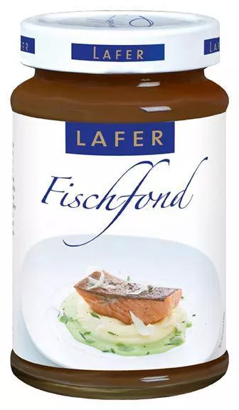 Fischfond