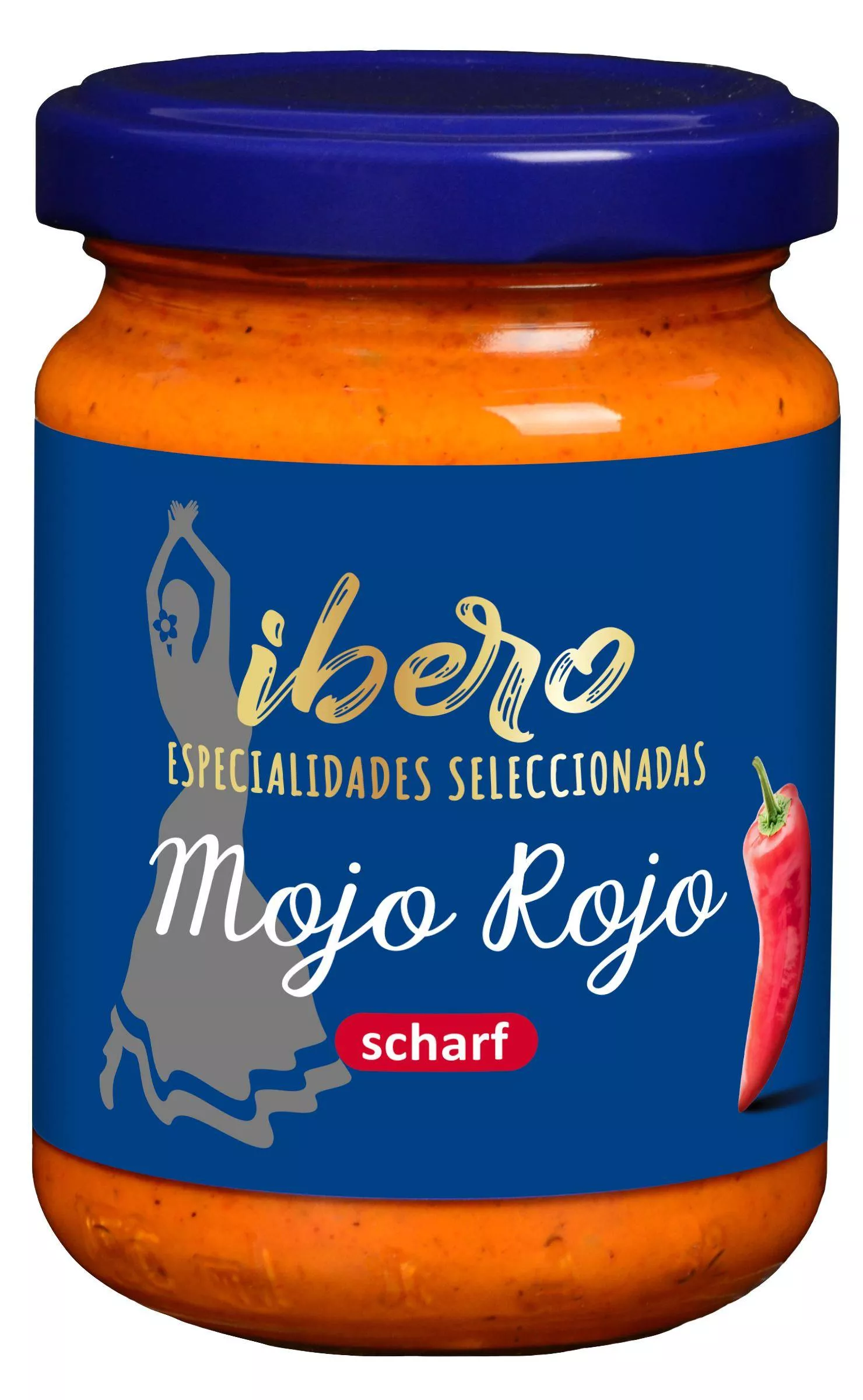 Mojo Rojo