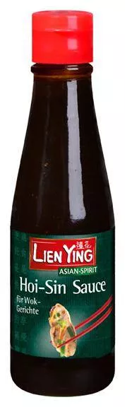 Hoi-Sin Sauce