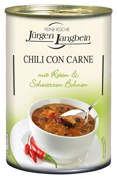 Chili con Carne