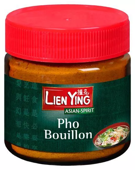 Pho Bouillon